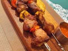 -安德烈俄式西餐厅(中央大街店)