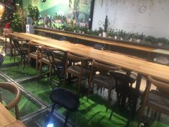 -回声星球·团建策划·赛事承办·拓展培训(大钟寺店)