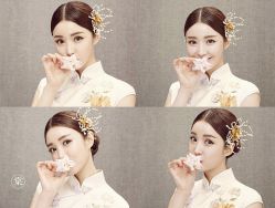 -巴黎春天·菀纱仙庭婚纱美学