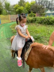 -萌宠亲子动物乐园(槐房万达店)