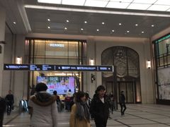 -阪急百货店(梅田总店)