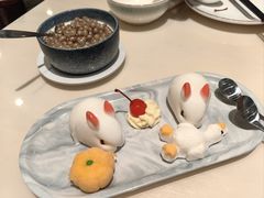 -粤玲珑广式早茶·茶餐厅