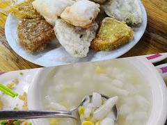 -飘香小食店(国平路店)