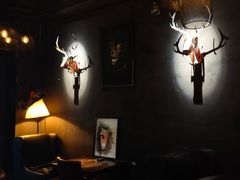 -HUNTING BAR亨霆鸡尾酒馆(越秀淘金店)