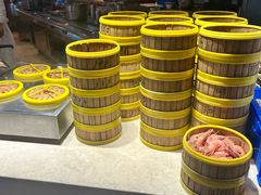 -宁波香格里拉大酒店
