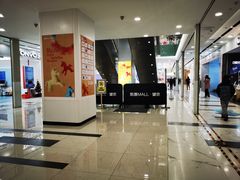 -凯德MALL(望京店)