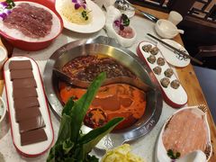 -大龙燚火锅