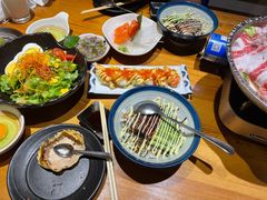 -福匠日本料理(人民路店)