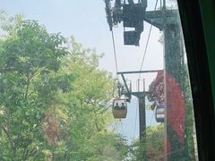 -北京上方山国家森林公园