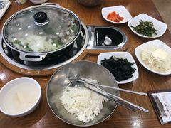 -蚂蚁家辣炒章鱼(海云台店)
