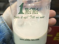 -1点点(曹杨路店)