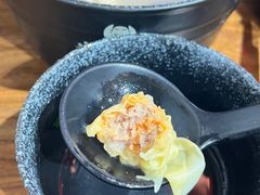 -地二手作鱼汤馄饨(上街里店)