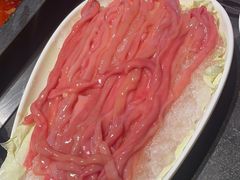-锦城印象火锅(天府三街店)