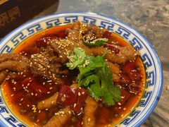 -郑喜旺烧烤(郑州总店)