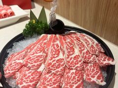 -海底捞火锅(万丰桥店)