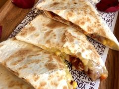 -HFFOUSA TACO弗萨塔可墨西哥餐厅(颐堤港店)