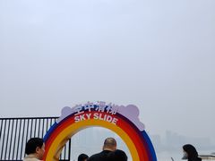 -长沙北辰三角洲大悦城