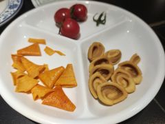-京悦南门涮羊肉·羊蝎子火锅(田林路店)