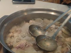 -润园四季椰子鸡火锅(南山海岸城店)