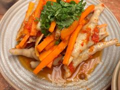 -浩海火燒雲傣家菜(芮欧百货店)