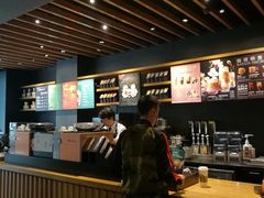 -星巴克臻选(重庆沙坪坝店)