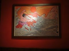 -醉虎传(南锣鼓巷店)