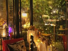 -咖法森林·咖啡  酒吧(天河店)