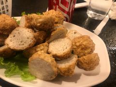 -湘肠香火锅店(团结湖店)