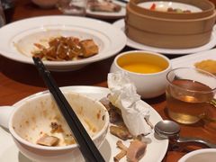 -杭州JW万豪酒店-万豪中餐厅