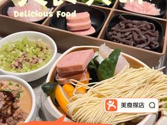 -海底捞火锅(河东万达广场店)