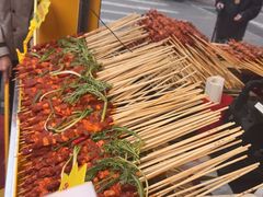 -味子夫鸡柳(解放碑总店)