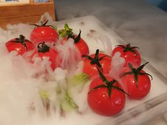 -小大董·烤鸭(观景餐厅·南京西路店)