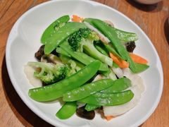 -外婆家(静安大悦城店)
