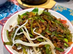 -胡记德源粉·湖南菜(双安店)