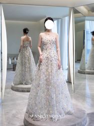 -MANLI BRIDAL婚纱