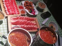 -番食园鲜食火锅(高新店)