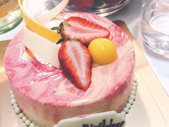 -黑池口感烘焙·生日蛋糕(坂田店)
