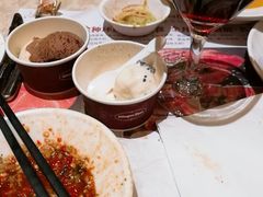 -芭菲盛宴·环球美食(北城国际店)