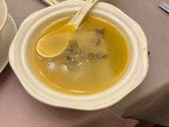 -园林格兰云天大酒店-太极名厨中餐厅