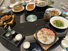 -高佳庄·海鲜酒楼(东港店)
