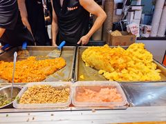 -丁家坡洋芋·观音桥好吃街A区(全国总店)