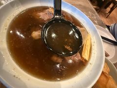 -章记星洲 · 新加坡餐厅(望京店)