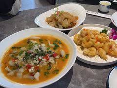 -1937青岛老味道·海肠捞饭·青岛菜(大鲍岛栈桥店)