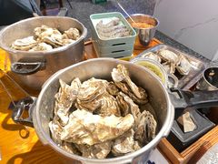 -蚝英雄·鲜蚝自助专门店