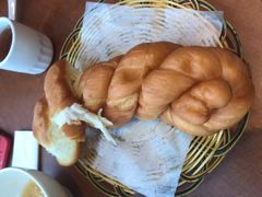 -东北人粗粮饺子坊(南山店)