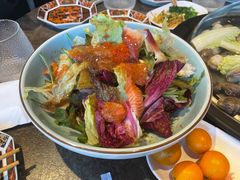 -日进一片海.生腌海鲜火锅.宵夜烧烤(三里屯总店)