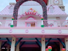 -安吉Hello Kitty乐园