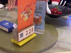 -锦粤宫·精致粤菜(深圳北站店)