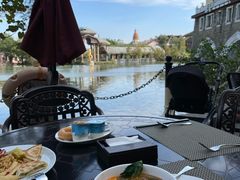 -深圳东部华侨城茵特拉根酒店