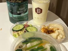 -长人馄饨铺(解放街店)